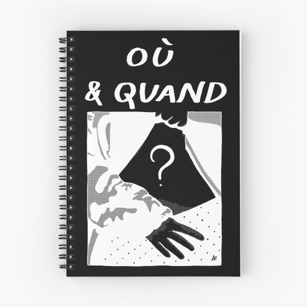 Item preview, Where & When - Inverted designed and sold by Pirave.