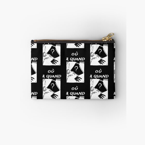 Item preview, Where & When - Inverted designed and sold by Pirave.