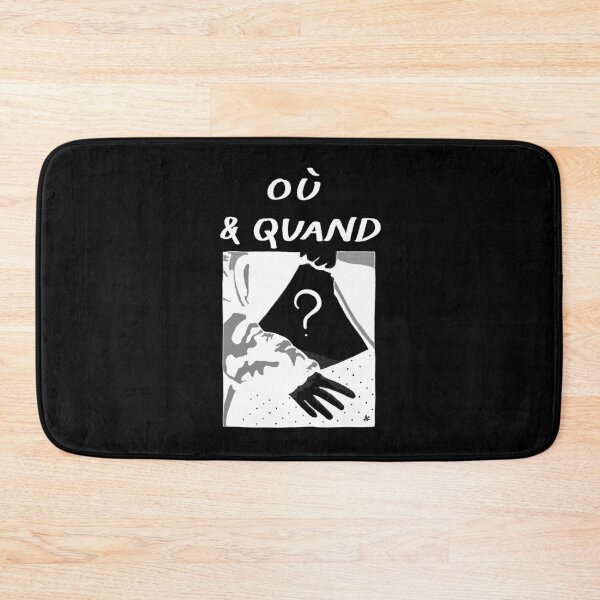 Item preview, Where & When - Inverted designed and sold by Pirave.
