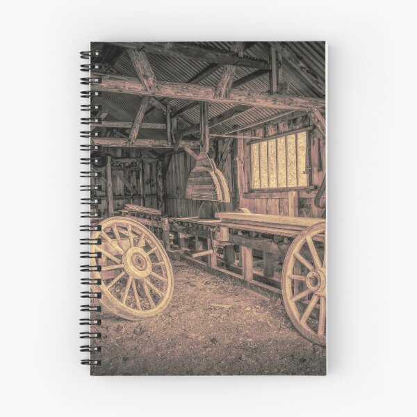 Item preview, Saw mill#2 designed and sold by RJDowns.