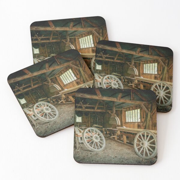 Item preview, Saw mill#3 designed and sold by RJDowns.