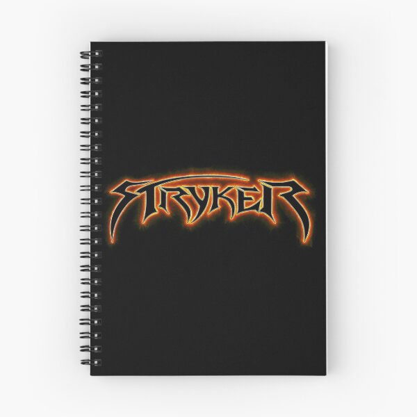 Item preview, Stryker XVS 1300, XVS1300 Fire 1 designed and sold by KlaraBubble.