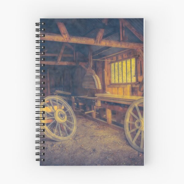 Item preview, Saw mill#4 designed and sold by RJDowns.
