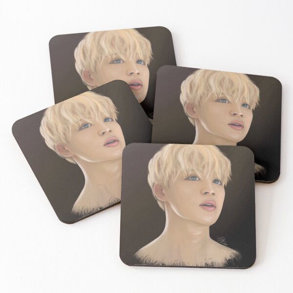 Item preview, BTS Jimin designed and sold by sejlartz.