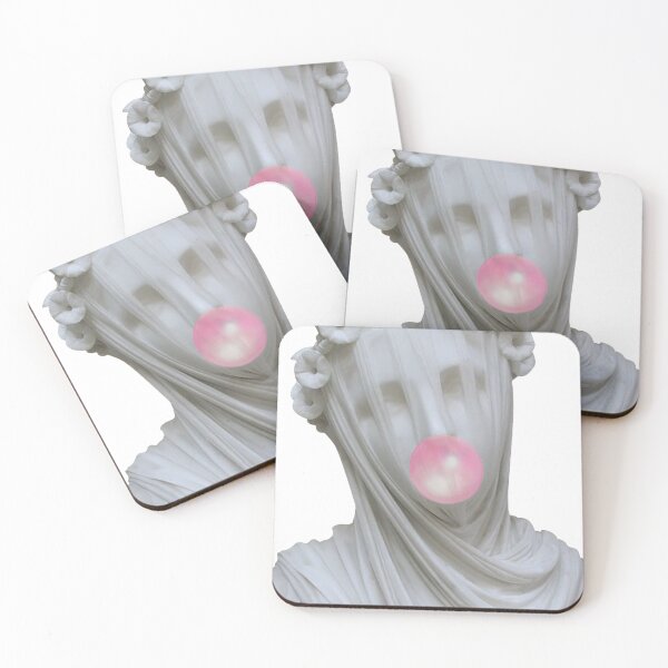 Item preview, Virgin Mary with Bubble Gum designed and sold by Freshfroot.