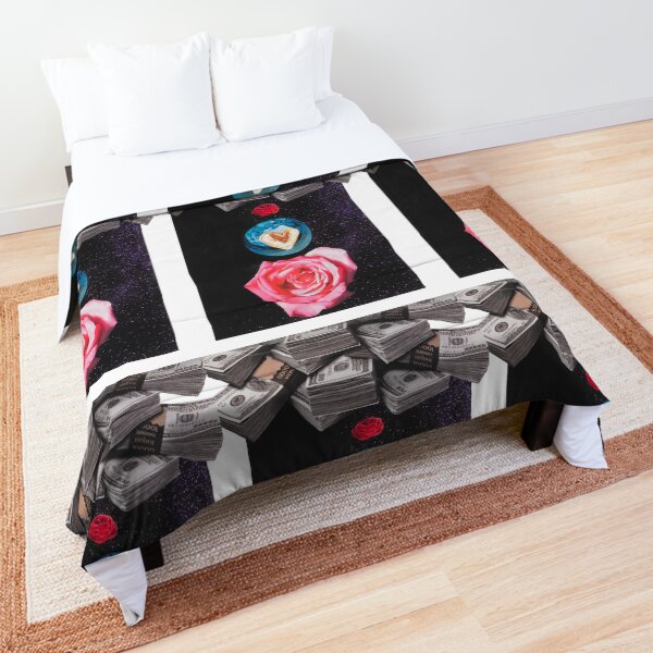 A Million Thanks! Comforter