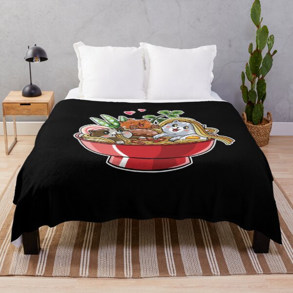 Item preview, Ramen Noodles Cats designed and sold by designeclipse.