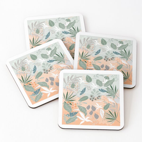 Item preview, Floral mood designed and sold by TheaDesign.
