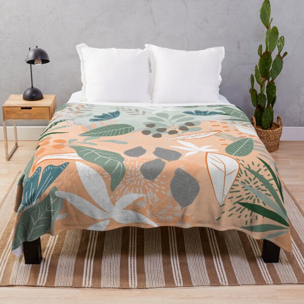 Item preview, Floral mood designed and sold by TheaDesign.
