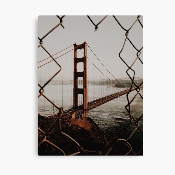 Item preview, golden gate bridge designed and sold by hailey-vh.