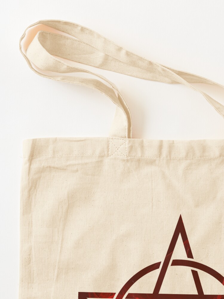 Alternate view of Pentagram Tote Bag