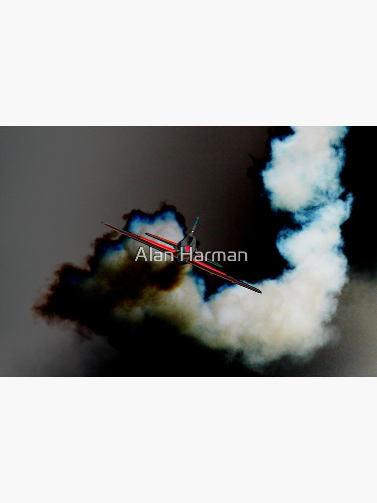 Flight 3 by AlanHarman