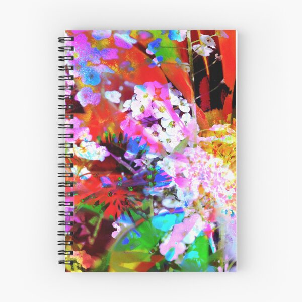Item preview, Flower Arrangement - Summer Atmosphere 2019 designed and sold by FrancoisVeillet.