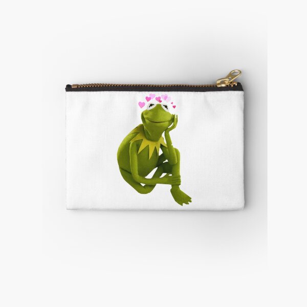 Item preview, Kermit the frog designed and sold by Rebeccamckelvey.