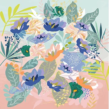 Artwork thumbnail, Charming by TheaDesign