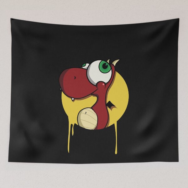 Item preview, Draky designed and sold by Xembra.