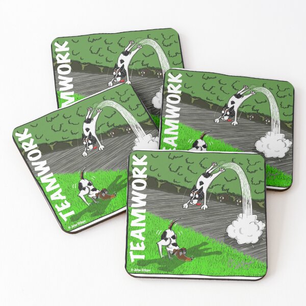 Item preview, TEAMWORK designed and sold by stilgoe.