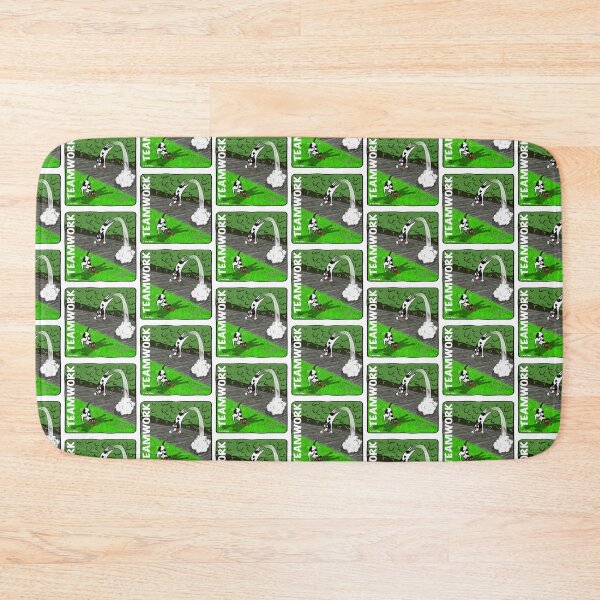Item preview, TEAMWORK designed and sold by stilgoe.