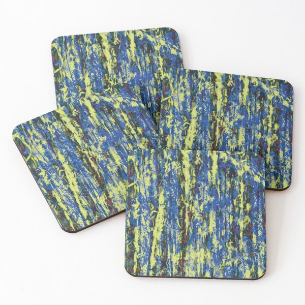 Item preview, Light In The Forest designed and sold by Stephanie J Lewis.