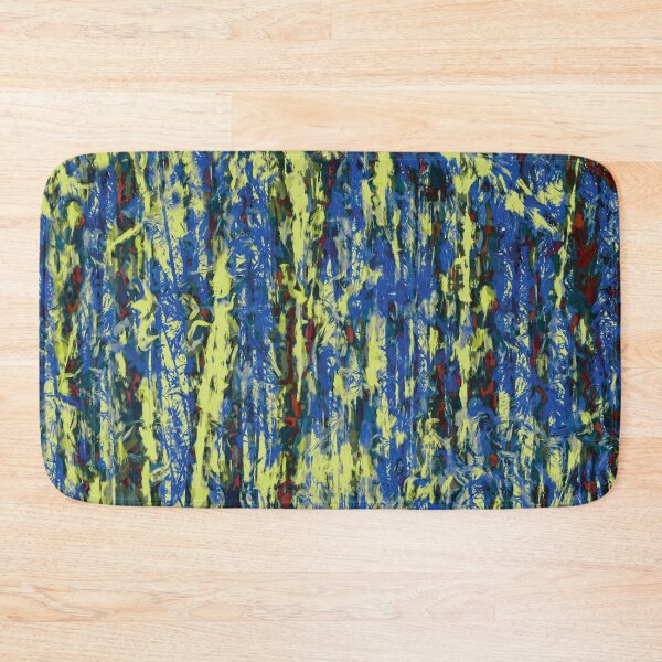 Item preview, Light In The Forest designed and sold by Stephanie J Lewis.