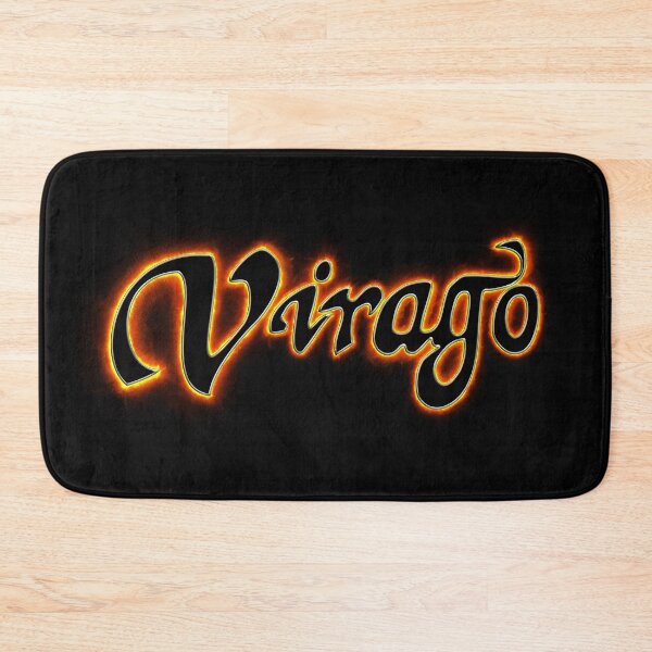 Item preview, Virago XV 1100, XV 535, XV 750 Fire 1 designed and sold by KlaraBubble.