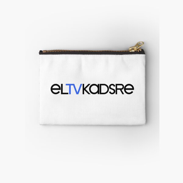 Item preview, El TV Kadsre 2017 Logo designed and sold by Blue91233.