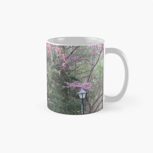 Item preview, Pink by the Lamp Post designed and sold by MissLADYbugsy.