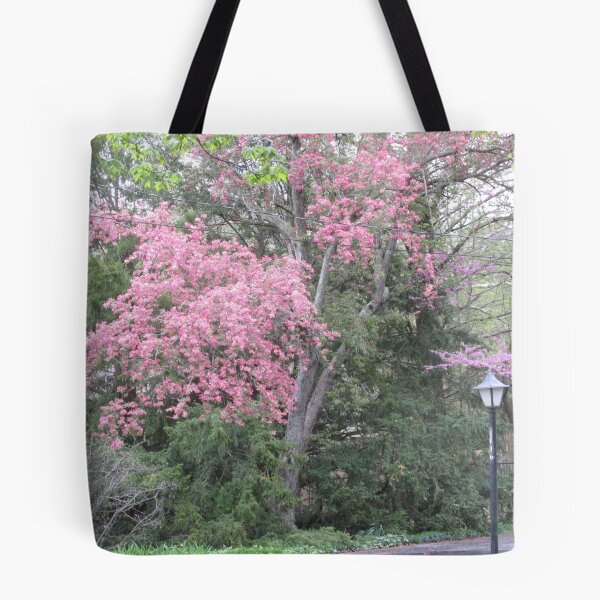 Item preview, Pink by the Lamp Post designed and sold by MissLADYbugsy.