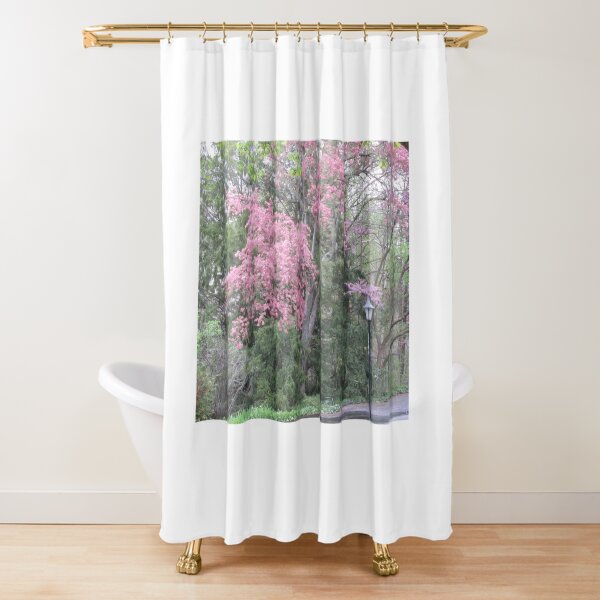 Item preview, Pink by the Lamp Post designed and sold by MissLADYbugsy.