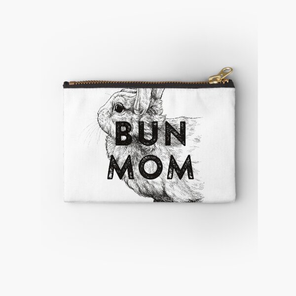 Item preview, Bun Mom designed and sold by Firlefanzzz.