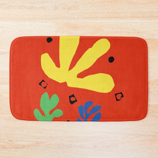 Item preview, Matisse Leaves Cut Out #1 designed and sold by ShaMiLaB.