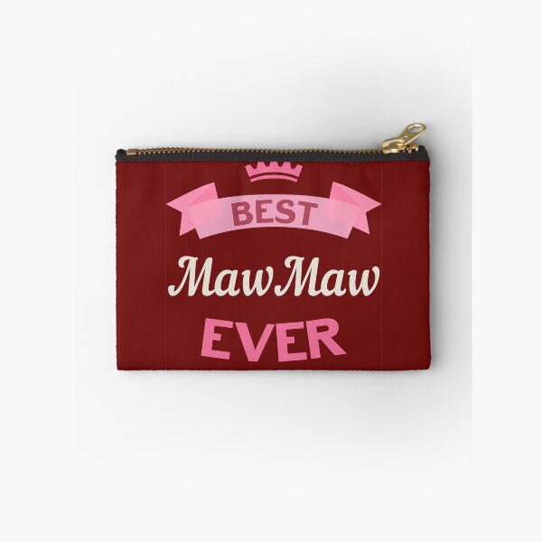 Item preview, Funny Granny Best MawMaw Ever designed and sold by artvia.
