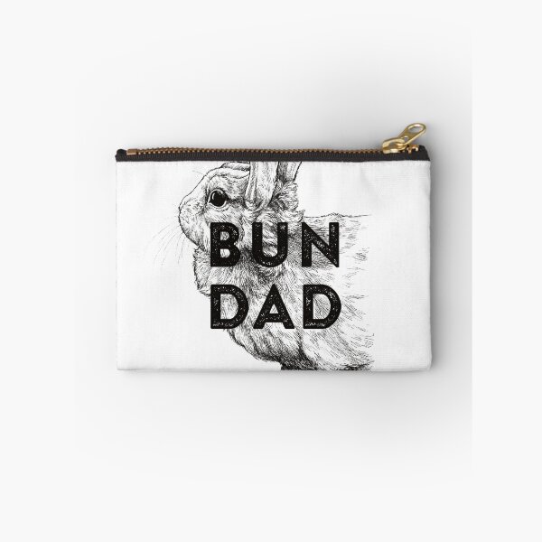 Item preview, Bun Dad designed and sold by Firlefanzzz.