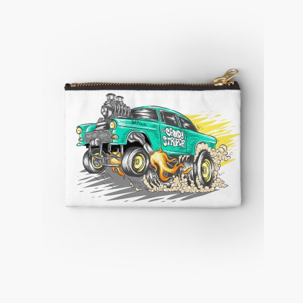 Item preview, Chevy bell air gasser designed and sold by Mblx.