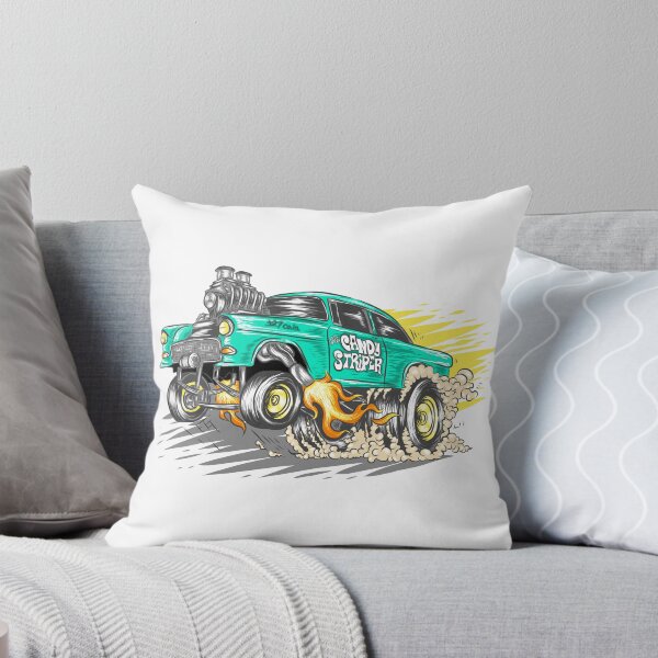 Item preview, Chevy bell air gasser designed and sold by Mblx.