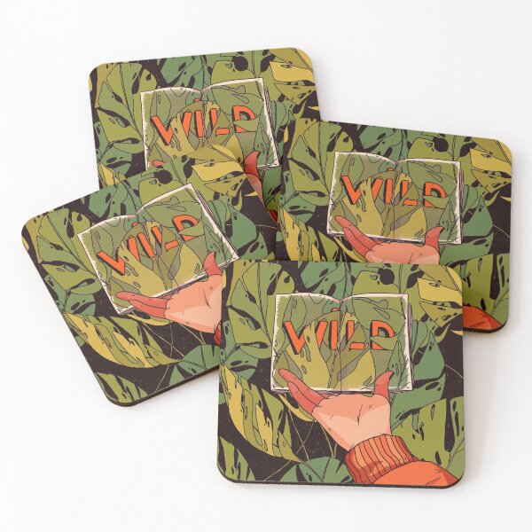 Item preview, Wild Book designed and sold by CristinaPop.