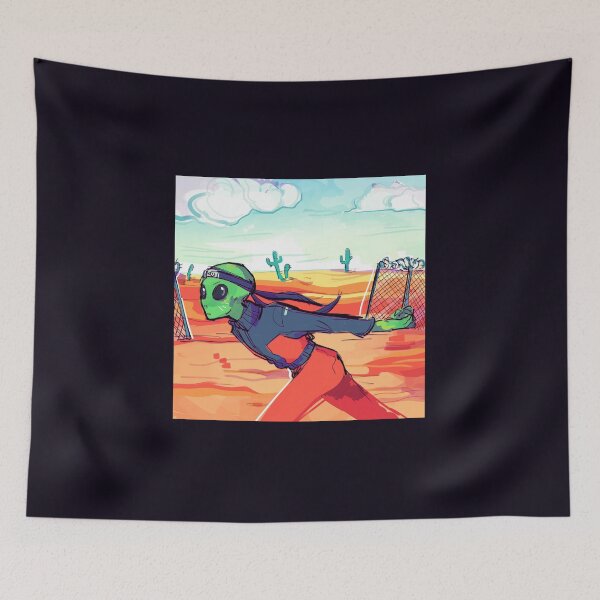 Item preview, Storm Area 51 designed and sold by lavenderarts.