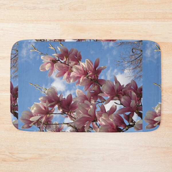 Item preview, Lavish magnolia designed and sold by Ana Belaj.