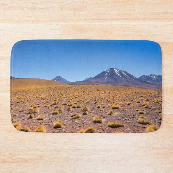Item preview, Atacama Landscape designed and sold by Dave Hare Photography.