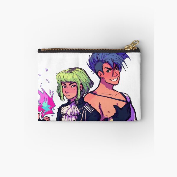 Item preview, Promare designed and sold by lavenderarts.