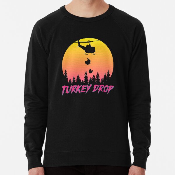 Survivor Turkey Sweatshirts Hoodies Redbubble