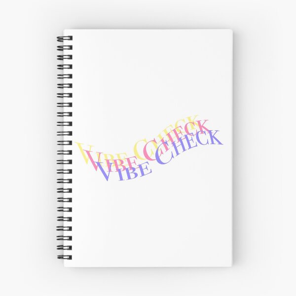 Item preview, VIBE CHECK designed and sold by Samuel Rossi.