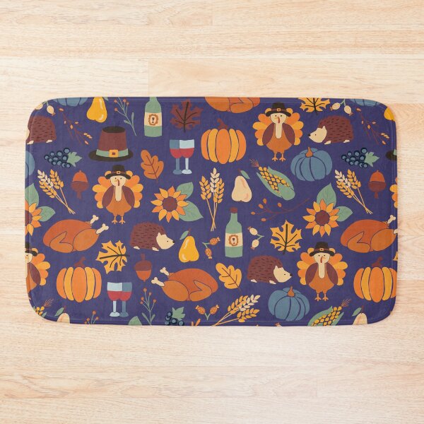 Item preview, Thanksgiving Feast designed and sold by Sandra Hutter.