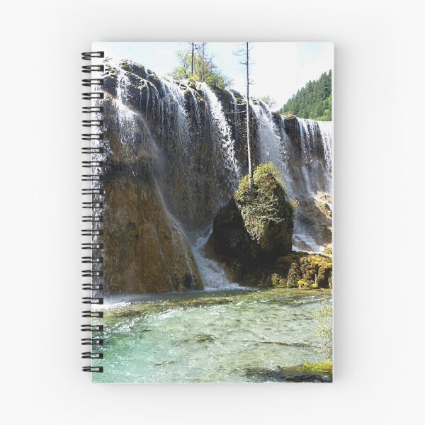 Item preview, Sunny Cascade designed and sold by TenelArt.