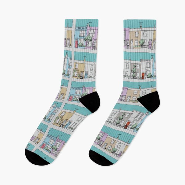 Item preview, A Street Like Ours designed and sold by Adam Regester.