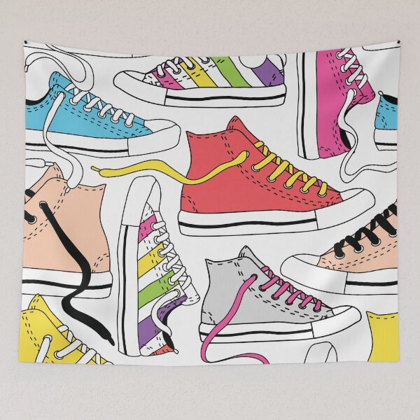 Item preview, Shoe Design designed and sold by EmNe.