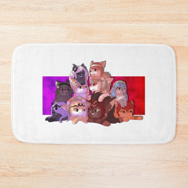 Item preview, Feline Emblem Fates designed and sold by raining-rose.