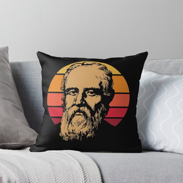 Item preview, Galileo Galilei designed and sold by CrissWild.
