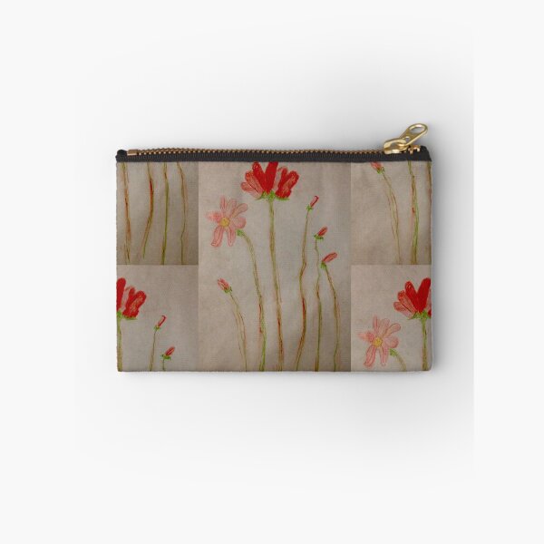 Item preview, Meadow flowers designed and sold by Tonyasartprints.