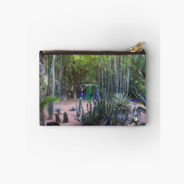 Item preview, The Majorelle Garden designed and sold by annalisa56.